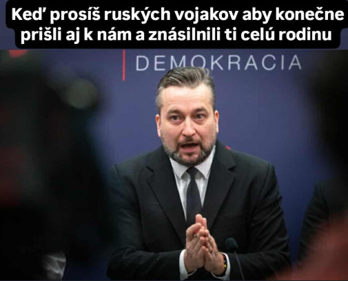 vatnik Blága